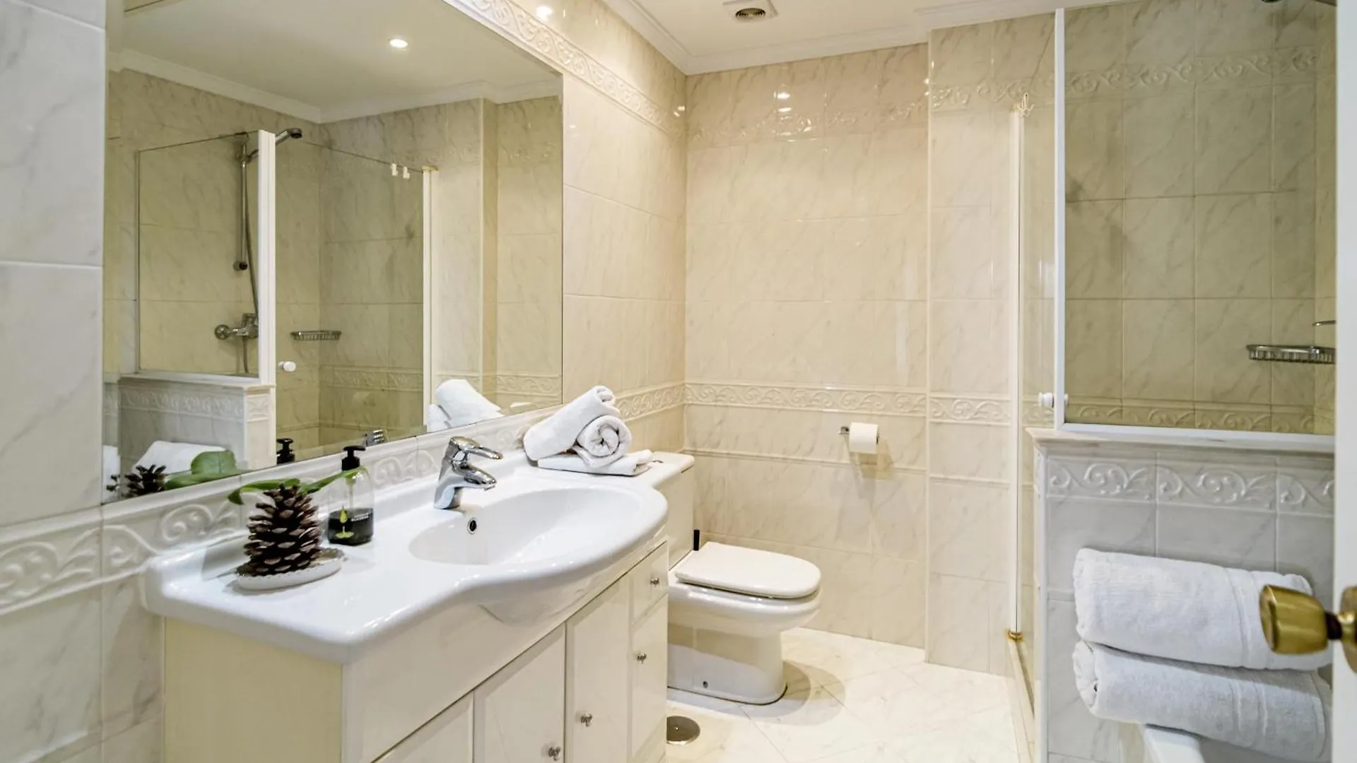 Apartment Ab2 - Aldea Blanca Marbella By Roomservices Spain