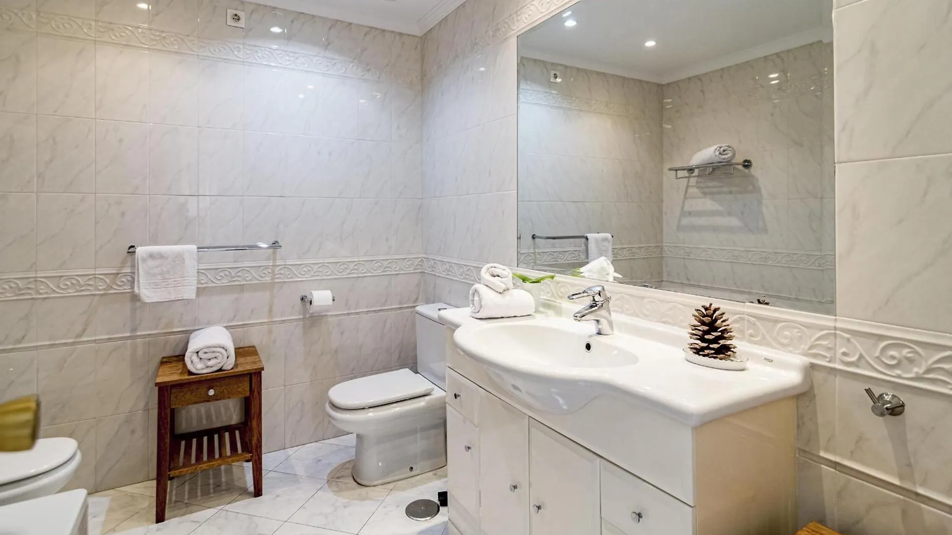 Apartment Ab2 - Aldea Blanca Marbella By Roomservices