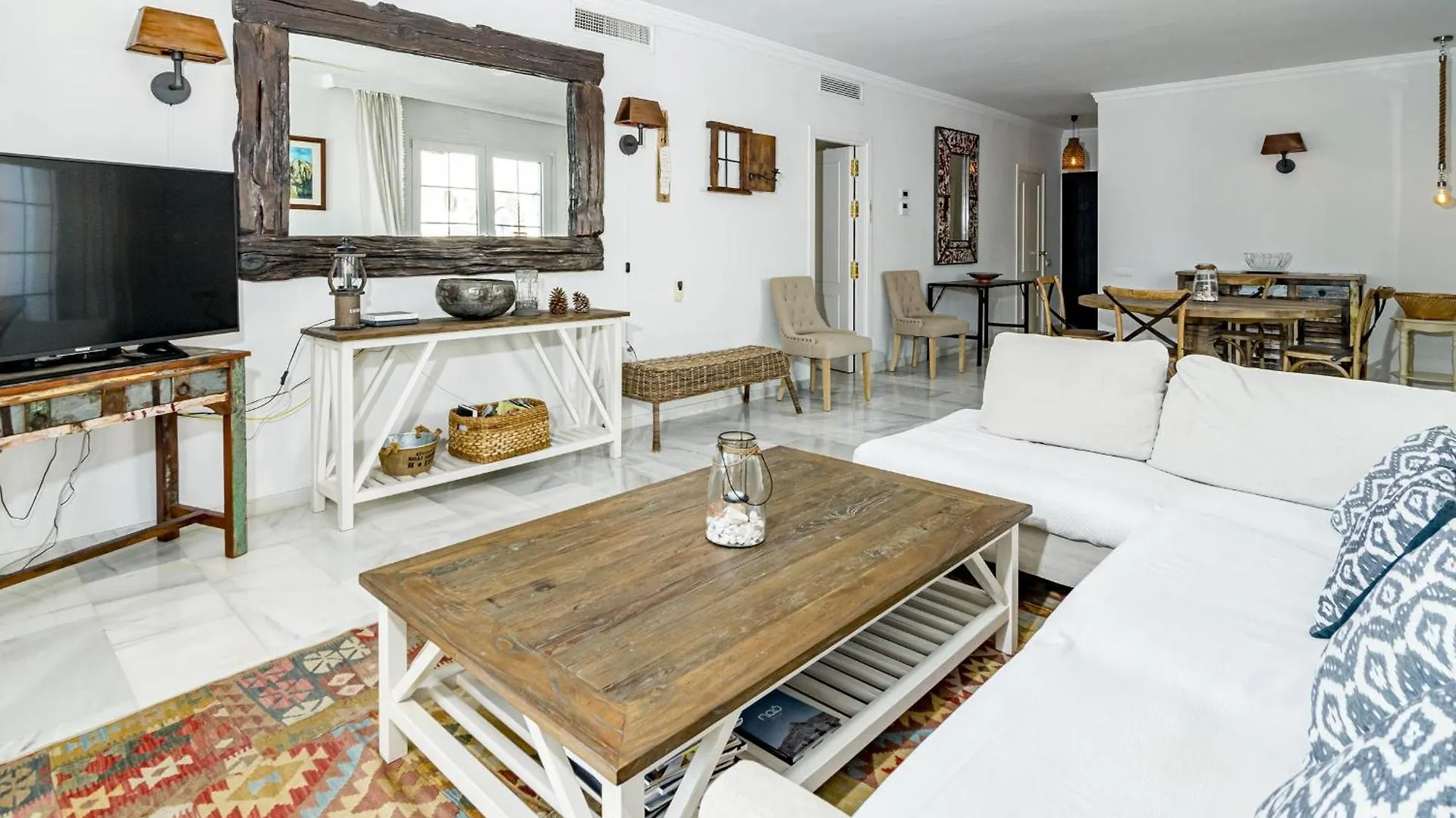 Ab2 - Aldea Blanca Marbella By Roomservices 0*,  Spain
