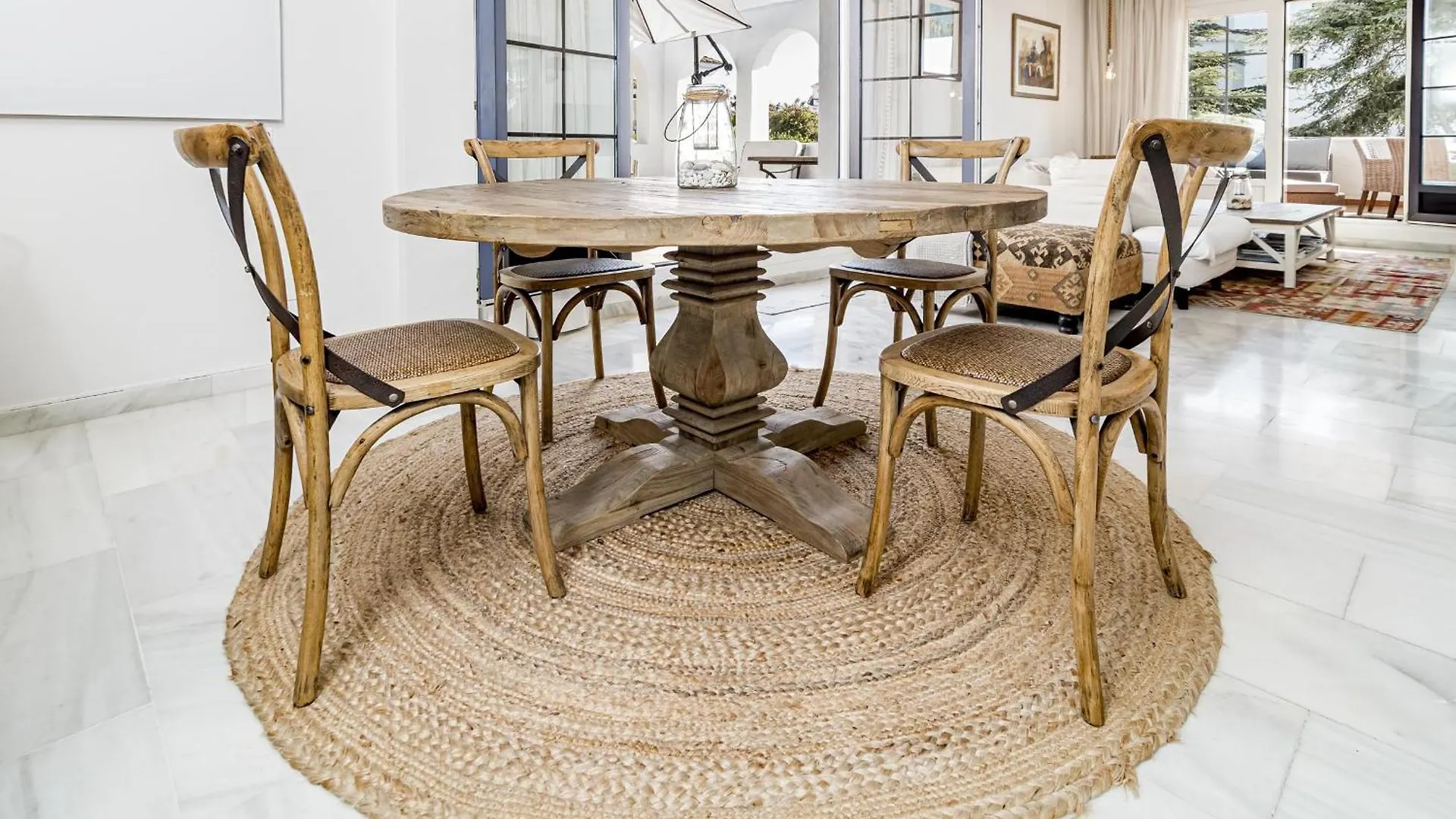 Ab2 - Aldea Blanca Marbella By Roomservices Spain