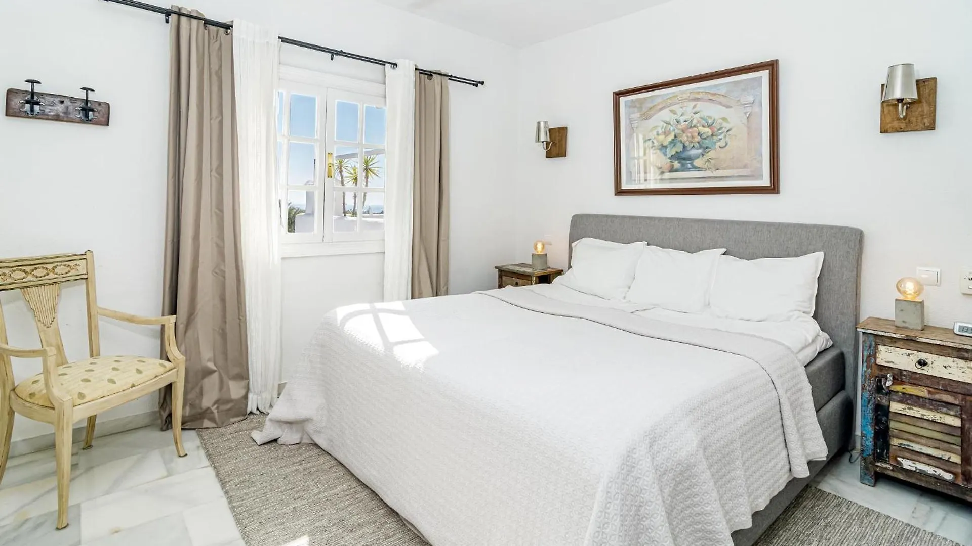 Ab2 - Aldea Blanca Marbella By Roomservices Apartment